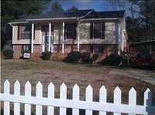1331 4th Ter, Pleasant Grove, AL 35127