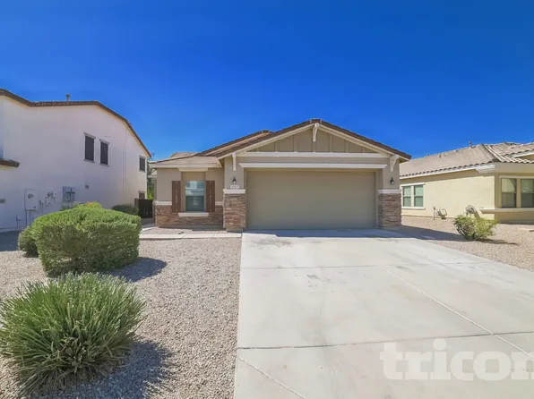 883 E Dust Devil Cir, San Tan Valley, AZ 85143