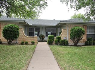 3204 Kelvin Ave, Fort Worth, TX 76133