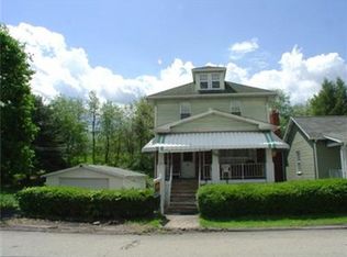 125 Walter St, Uniontown, PA