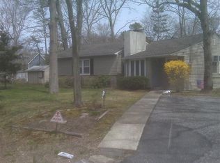 107 Bryan Rd, Marmora, NJ 08223