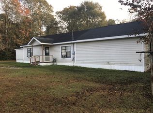 3618 Indian Springs Rd, Laurel, MS 39440