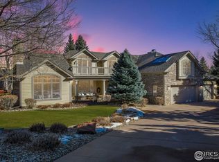 1250 Wildwood Rd, Boulder, CO 80305