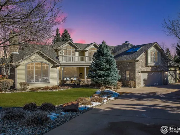 1250 Wildwood Rd, Boulder, CO 80305