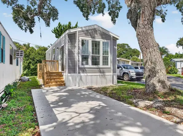 881754 N Atlantic Ave #54, Cape Canaveral, FL 32920