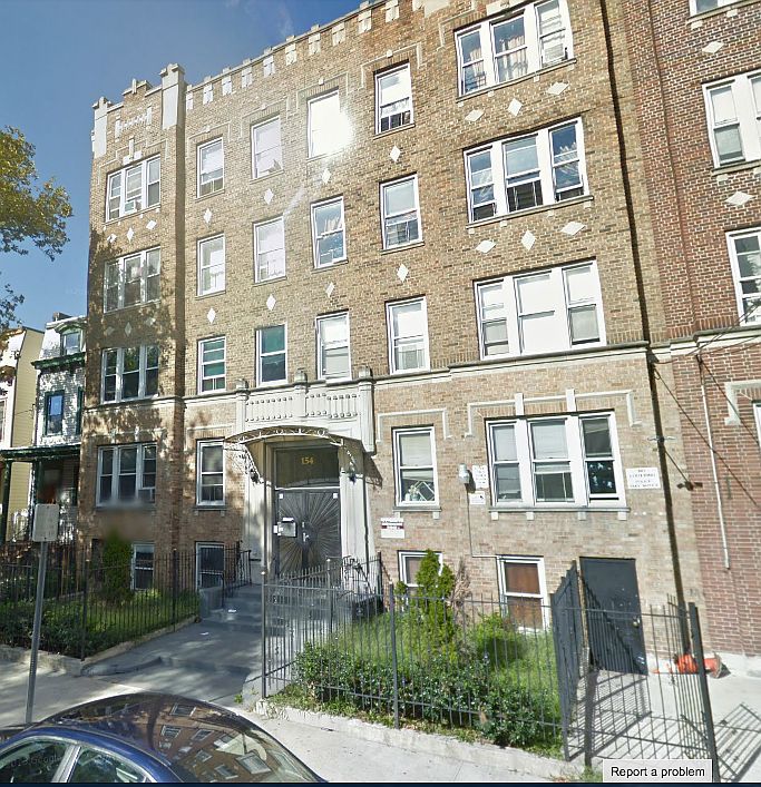 150 Belmont ave