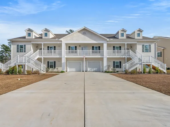 933 Jackline Place #203, Murrells Inlet, SC 29576