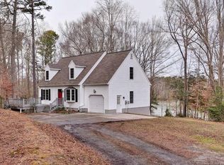 3120 Chickahominy Rd, Toano, VA 23168