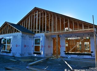 967 Cimarron, Spring Branch, TX 78070