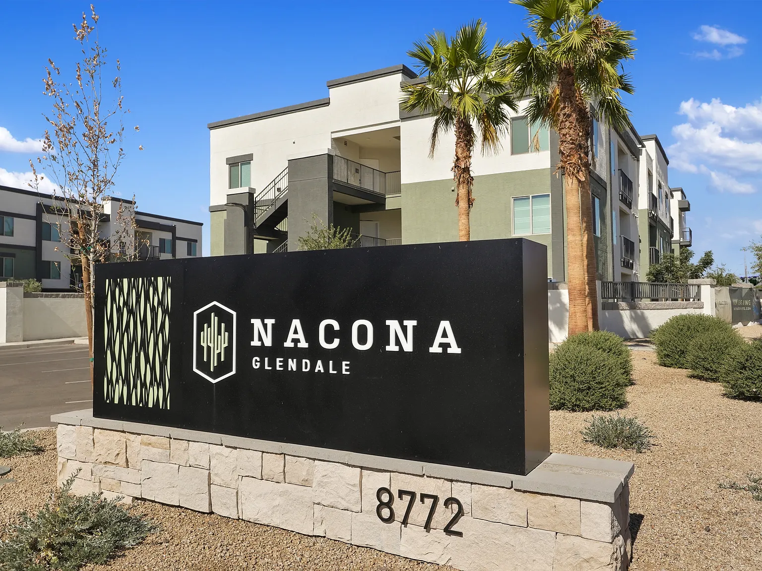 Nacona — Photo 2
