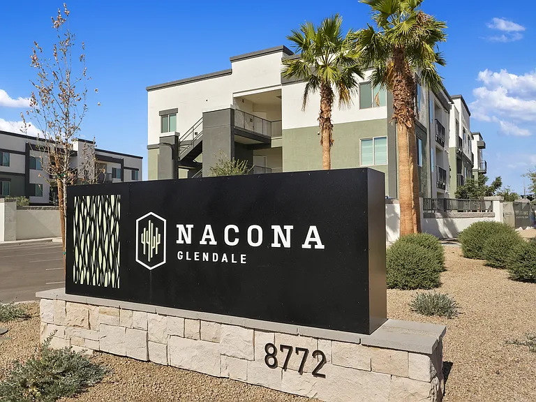 Nacona — Photo 2