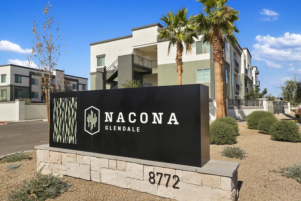 Photo 2 of 14 - Nacona - Glendale, AZ Building Photo - Nacona