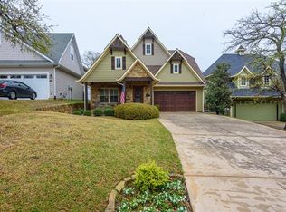 405 Dallas Dr, Argyle, TX 76226