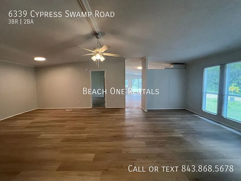 6339 Cypress Swamp Rd — Photo 4