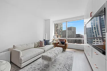 Rented by Oxford Property Group