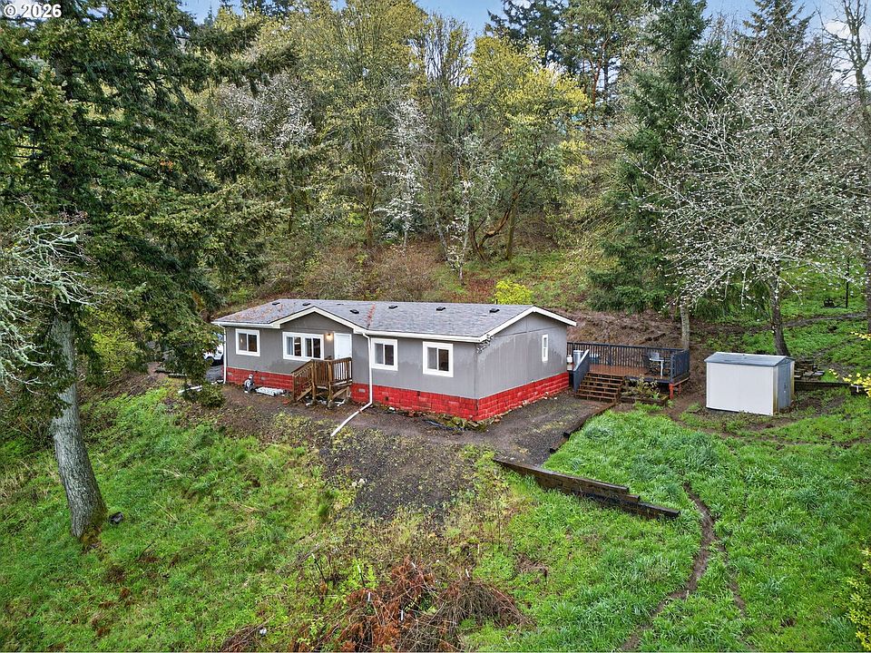 1st image of 32895 NE Old Parrett Mountain Rd