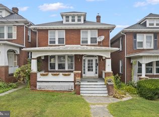 606 York St, Hanover, PA 17331
