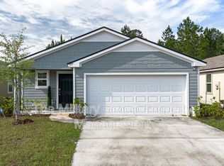 15668 Strawberry Roan Ct, Jacksonville, FL 32234