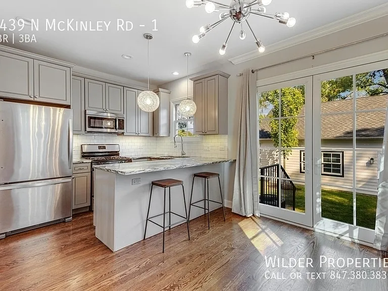 1439 N McKinley Rd #1 — Photo 6