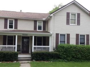 74321 1st St, Armada, MI 48005