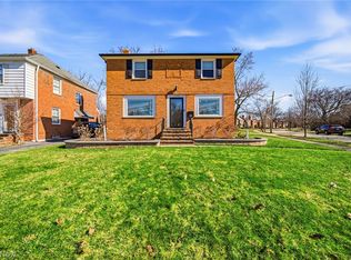 2353 Charney Rd, University Heights, OH 44118