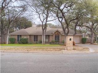 3316 Northwest Blvd, Georgetown, TX 78628
