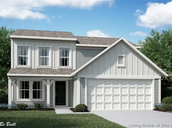 303 Homestead Way, Sellersburg, IN 47172