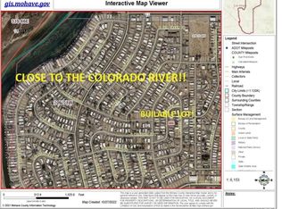 364 Meander Dr, Bullhead City, AZ 86442