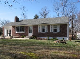 8414 Jopenda Dr, Ellicott City, MD 21043