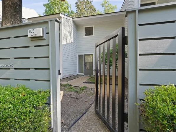 63 Shipyard Dr APT 705, Hilton Head Island, SC 29928