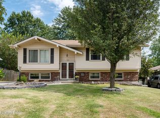 7430 Nottoway Cir, Louisville, KY