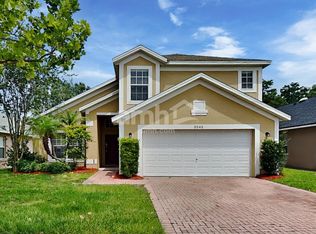 3045 Rob Way, Kissimmee, FL 34743