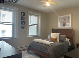 1669 Commonwealth Ave APT 6, Brighton, MA 02135