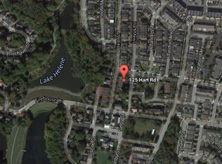 125 Hart Rd, Gaithersburg, MD 20878