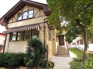 3713 N Springfield Ave #0, Chicago, IL 60618