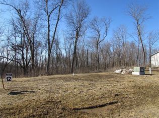 1406 Deer Run Dr, Knoxville, IA 50138