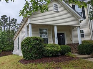 960 Cinnamon Dr, Durham, NC 27713