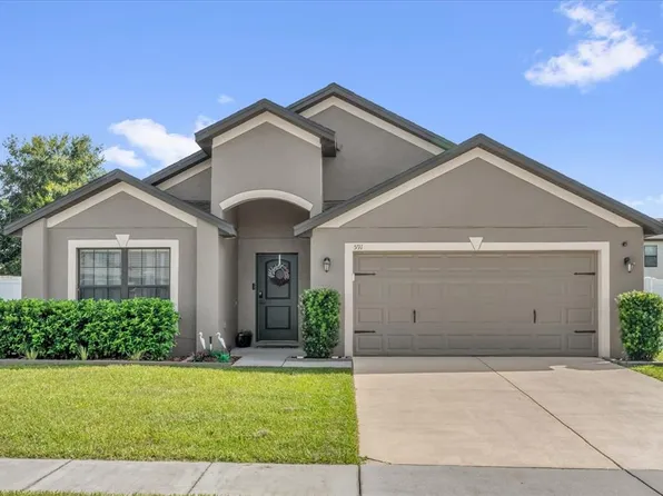591 Siesta Key Ave, Tavares, FL 32778