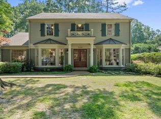 2344 Wood Bridge Cv, Memphis, TN 38119