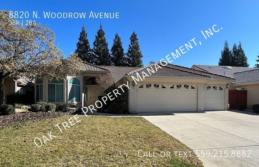 1st image of 8820 N Woodrow Ave