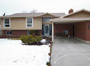 1271 E Earl Way, Sandy, UT 84094
