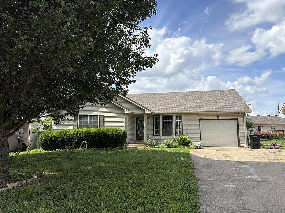 1st image of 3267 S Senseney Cir