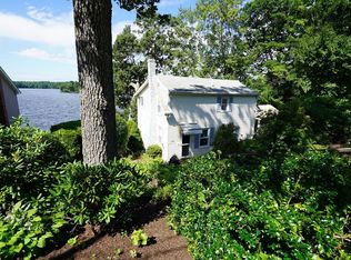 55 Gilmore Rd, Wrentham, MA 02093