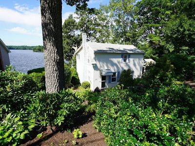 55 Gilmore Rd, Wrentham, MA, 02093
