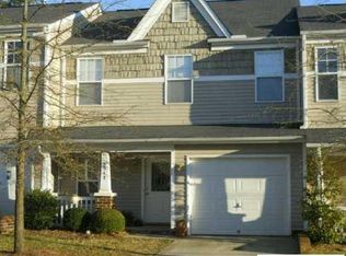 5517 Santeelah Ct, Charlotte, NC 28217