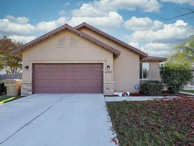 4703 Ryzona Dr, Bakersfield, CA, 93313
