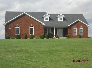 1550 Plum Ridge Rd, Taylorsville, KY 40071