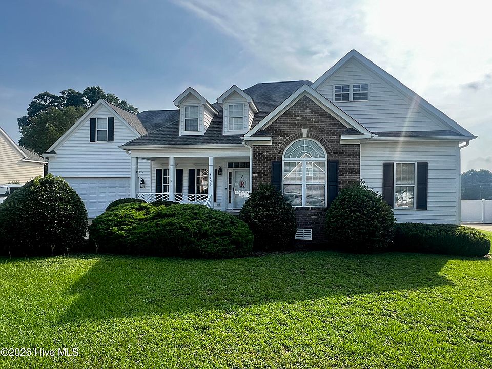 1st image of 4107 Brickstone Court N