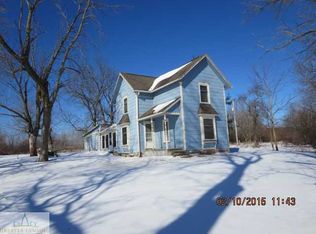 12458 Warner Rd, Laingsburg, MI 48848