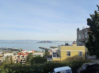 303 Greenwich St APT 2, San Francisco, CA 94133